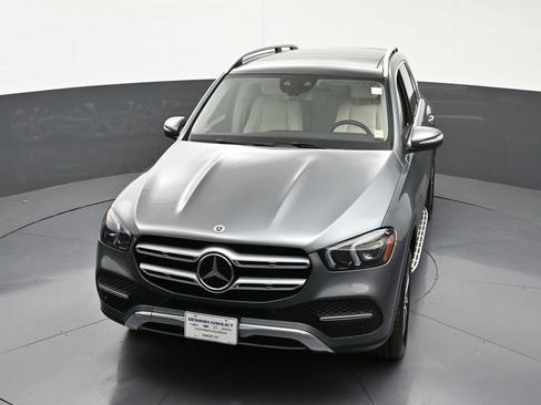Used 2022 Mercedes-Benz GLE 350 4MATIC image 23