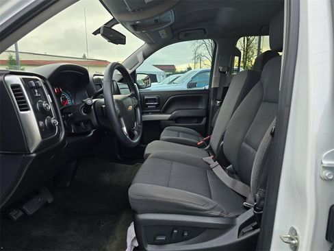 Used 2017 Chevrolet Silverado 1500 LT w/ All Star Edition image 19