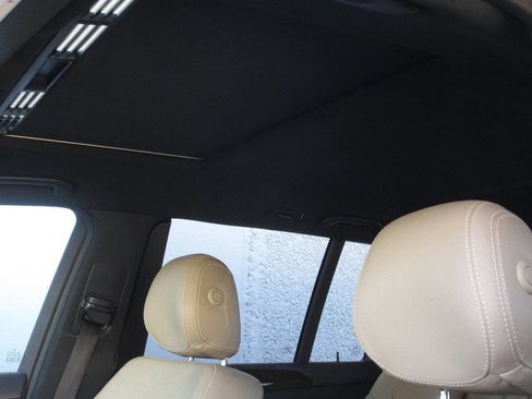 Used 2015 Mercedes-Benz GL 320 BlueTEC 4MATIC image 25