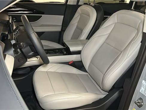 New 2026 Lincoln Nautilus Premier w/ Equipment Group 102A image 17