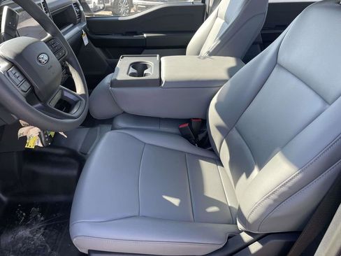 New 2026 Ford F150 XL image 13