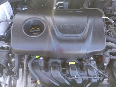 Used 2019 Hyundai Accent SE FWD image 25