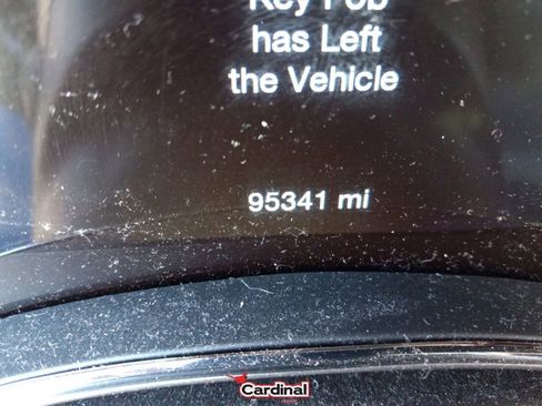 Used 2018 Jeep Grand Cherokee Altitude image 39