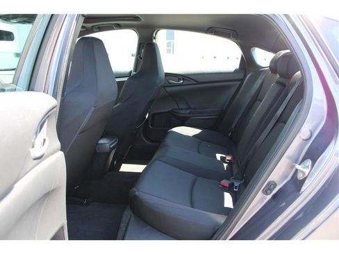 Used 2017 Honda Civic Si image 12