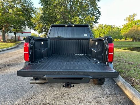Certified 2025 Toyota Tacoma SR5 RWD image 10