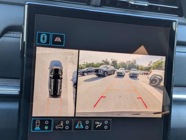 New 2027 GMC Terrain Denali AWD/4WD image 38