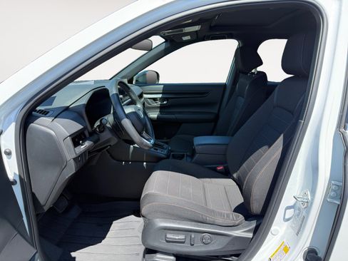 Certified 2023 Honda CR-V Sport image 10
