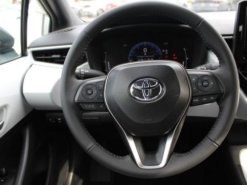 Certified 2026 Toyota Corolla SE FWD image 36