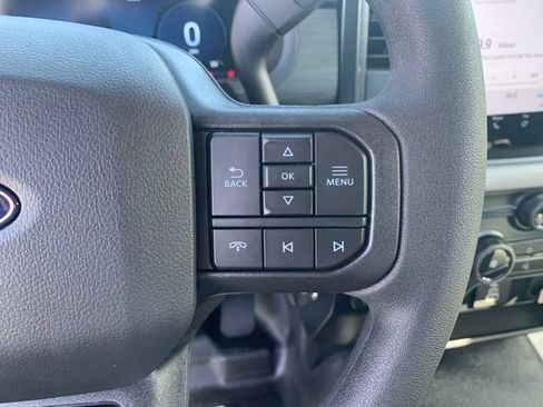 New 2025 Ford F150 XL image 16