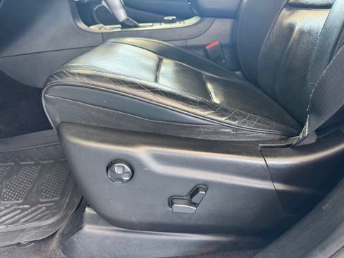 Used 2016 Jeep Grand Cherokee High Altitude AWD/4WD image 6