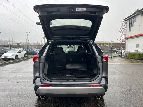 Certified 2023 Toyota RAV4 SE w/ Convenience Package image 24