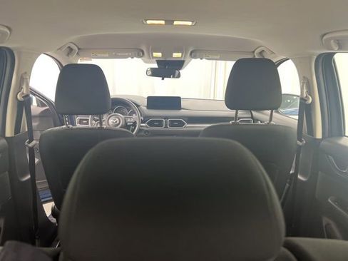 Used 2023 MAZDA CX-5 AWD 2.5 S image 12