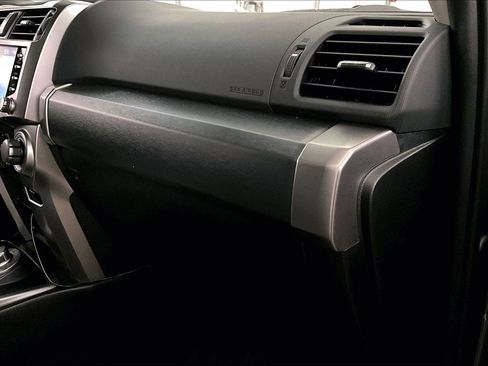 Used 2023 Toyota 4Runner SR5 Premium image 15