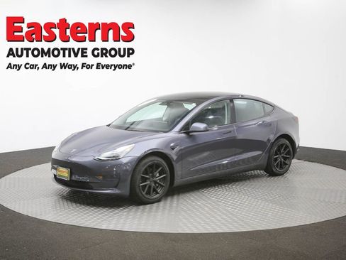 Used 2023 Tesla Model 3 Standard Range RWD image 51