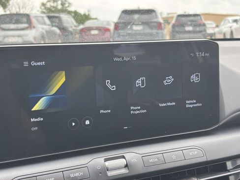 Used 2025 Kia K4 LXS image 20