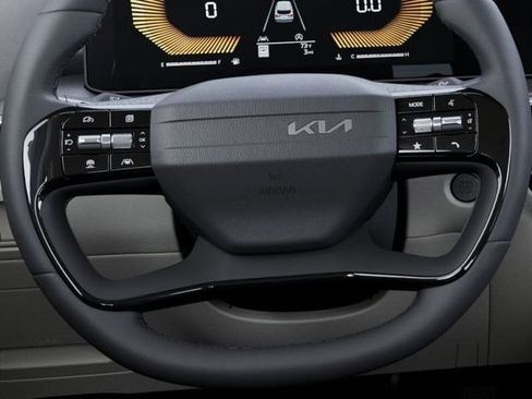New 2026 Kia Sorento EX FWD image 22
