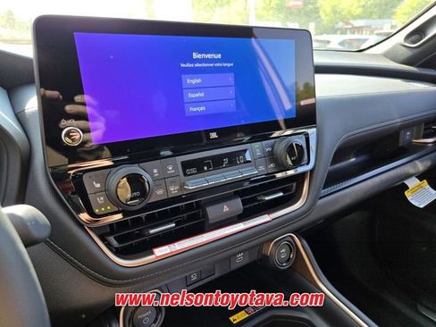 New 2026 Toyota Grand Highlander AWD Hybrid image 11