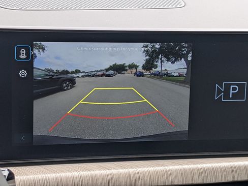 New 2025 Hyundai Sonata SEL image 25