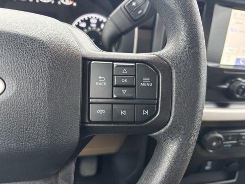 Used 2023 Ford F150 XLT image 24