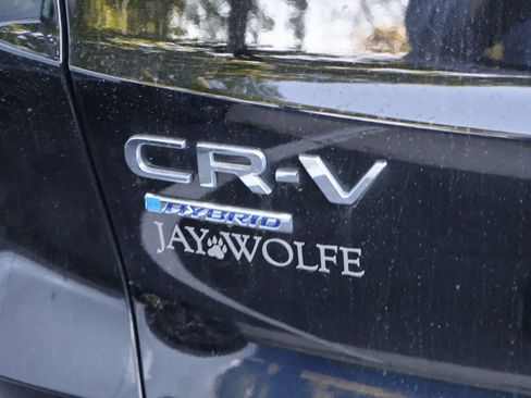 Used 2024 Honda CR-V Sport image 8