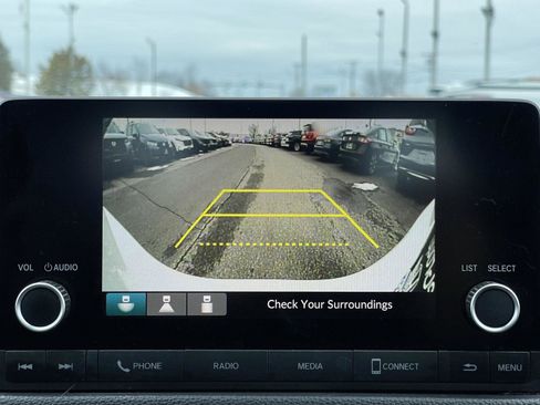 Used 2023 Honda Civic Sport image 10