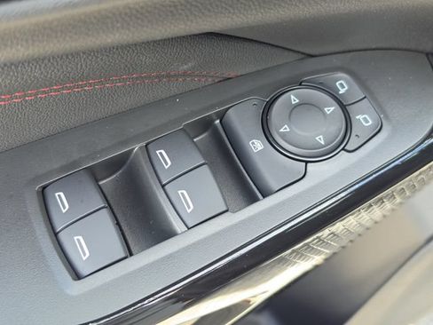 New 2026 Chevrolet Trax RS w/ Driver Confidence Package FWD image 19