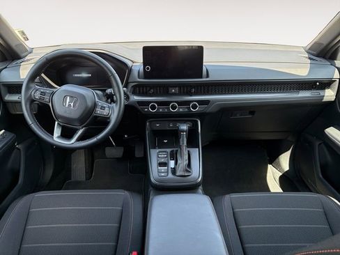 Used 2026 Honda CR-V Sport image 10