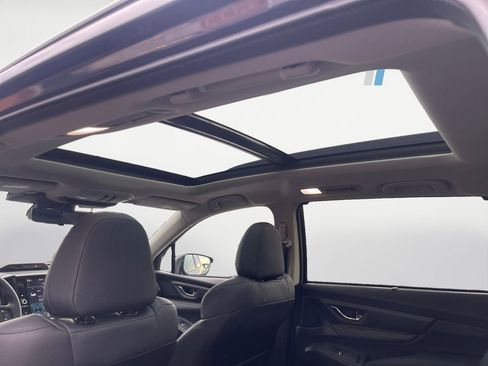 Certified 2025 Subaru Ascent Bronze Edition w/ Popular Package #2 image 20