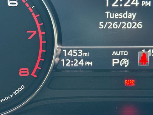 Used 2023 Audi A4 2.0T Premium w/ Convenience Package AWD/4WD image 24
