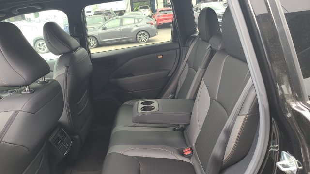 New 2026 Subaru Forester Wilderness AWD/4WD image 21