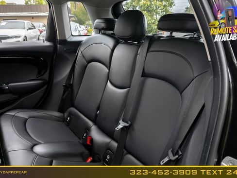 Used 2019 MINI Cooper S FWD image 16