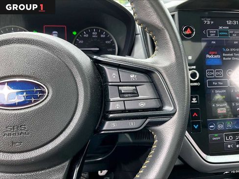 Certified 2024 Subaru Crosstrek 2.5i Sport AWD/4WD image 24