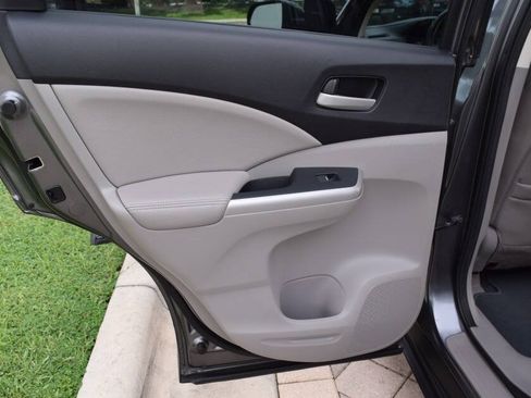 Used 2014 Honda CR-V EX-L image 71