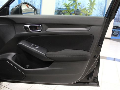 Certified 2023 Honda Civic Sport image 21