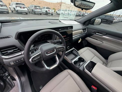 New 2026 GMC Terrain Elevation w/ Elevation Premium Package image 13