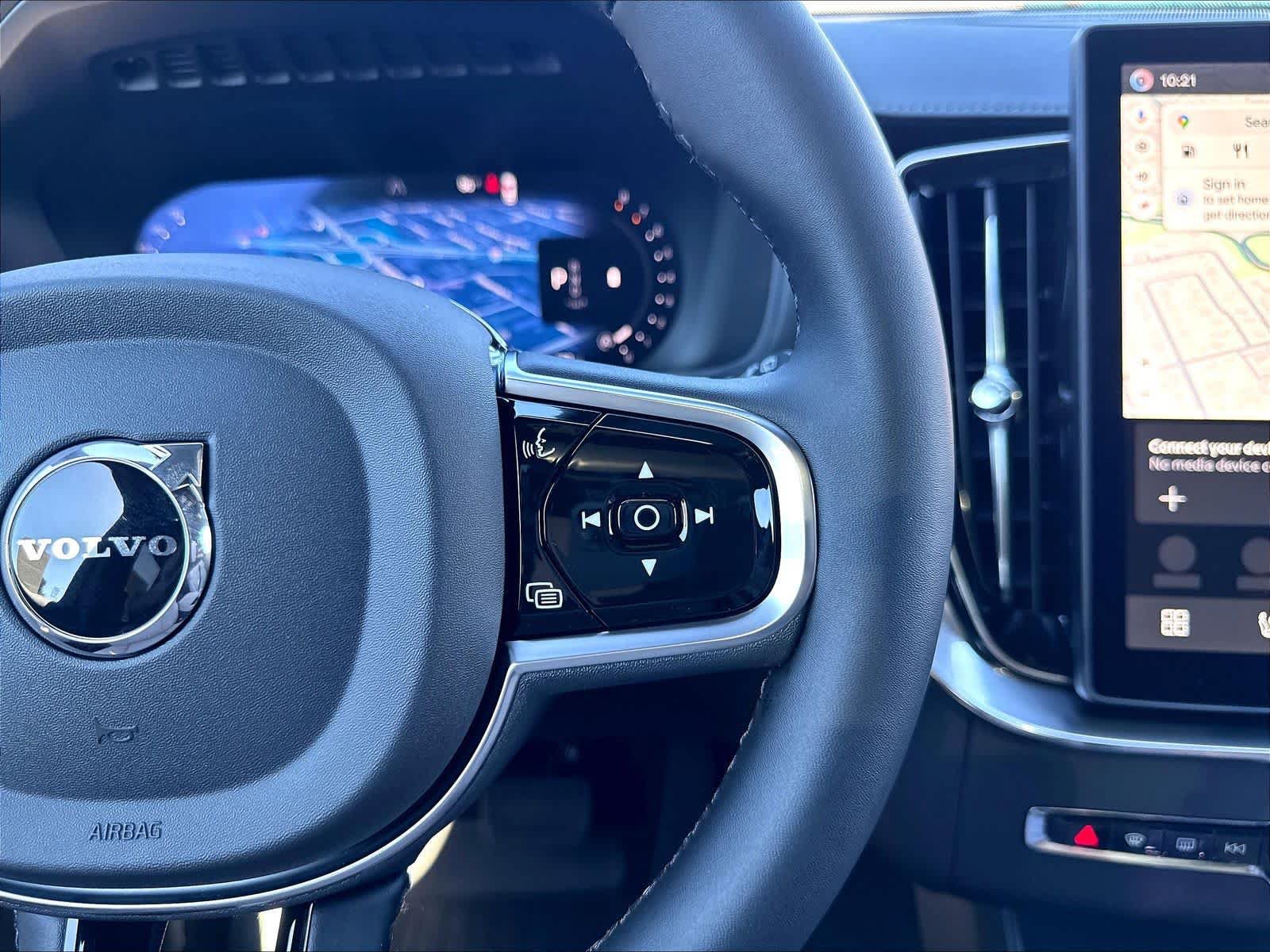 New 2027 Volvo XC90 B6 Plus AWD/4WD image 18