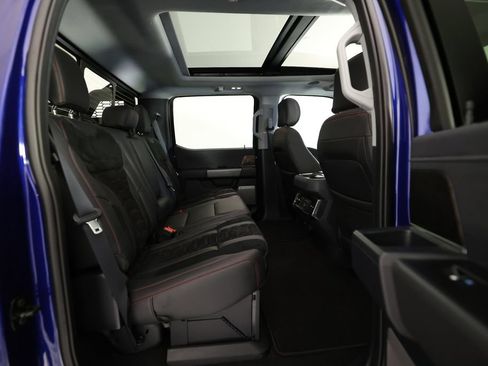 Used 2026 Ford F250 Lariat w/ Black Appearance Package AWD/4WD image 39