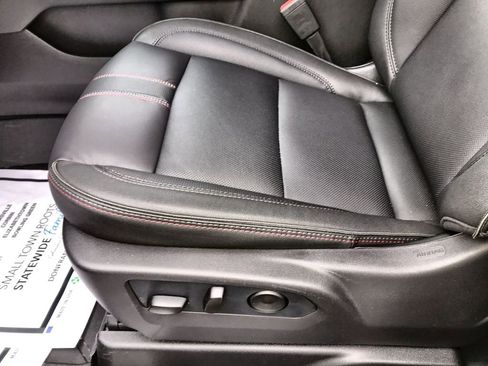 New 2026 Chevrolet Tahoe RST w/ Comfort Package image 12