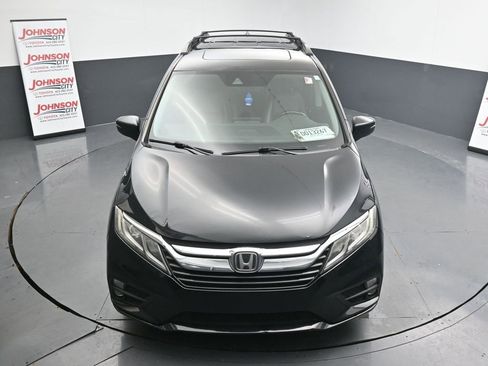 Used 2018 Honda Odyssey EX-L image 11