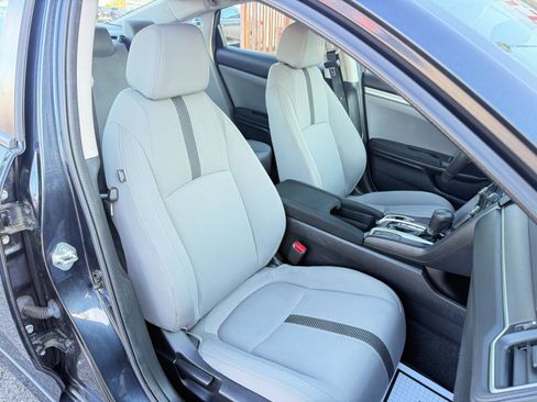 Used 2018 Honda Civic LX image 34