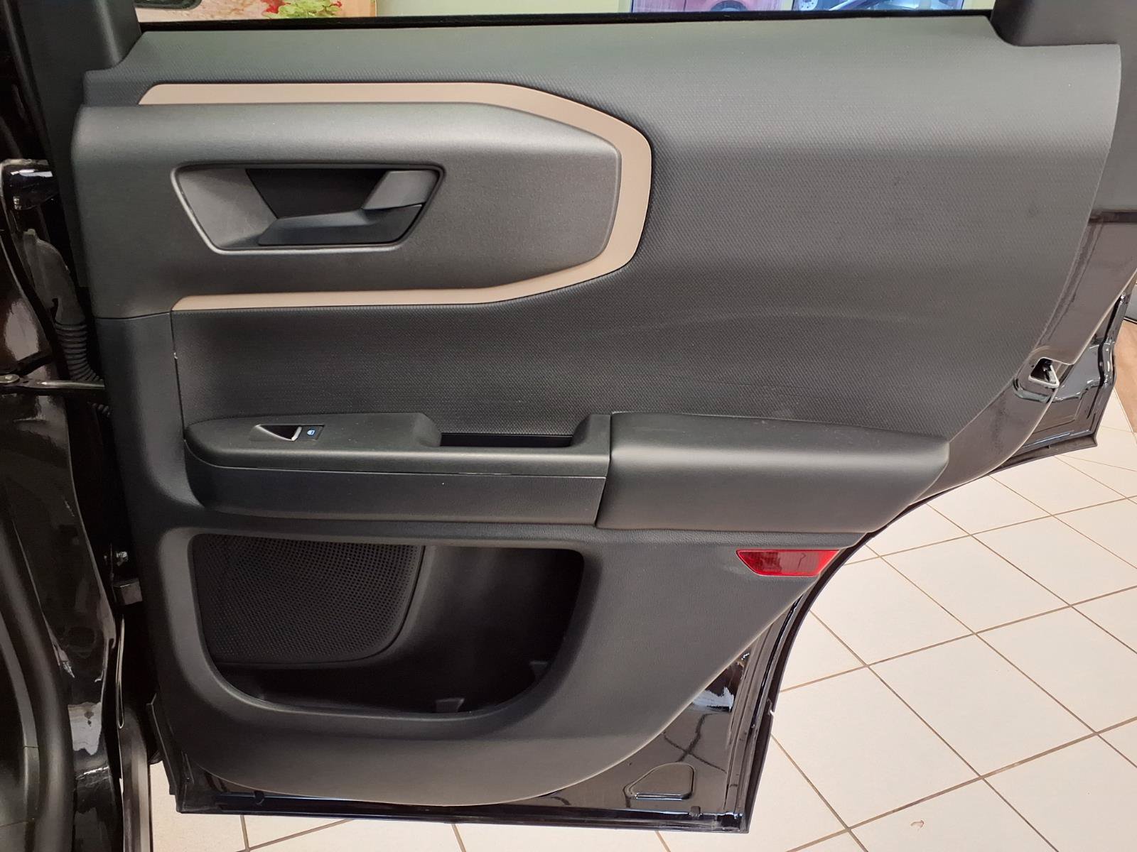 Used 2025 Ford Bronco Sport Big Bend AWD/4WD image 12