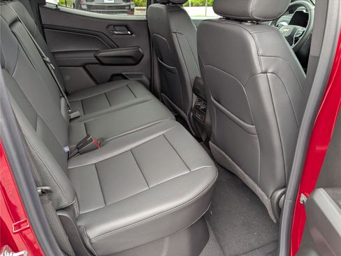 New 2026 Chevrolet Colorado LT w/ LT Convenience Package AWD/4WD image 7