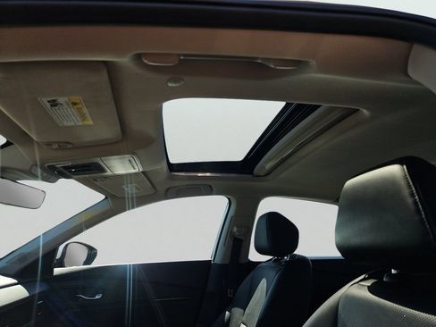 Certified 2025 Honda Accord EX-L image 15