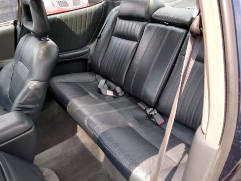 Used 2002 Pontiac Grand Prix GT w/ Opt Pkg 3 image 13