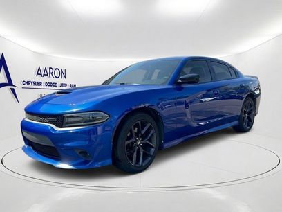 Used 2020 Dodge Charger GT w/ Blacktop Package