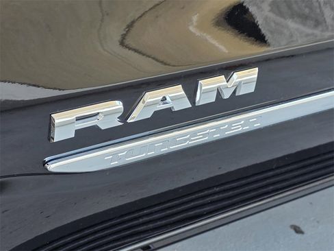 Used 2025 RAM 1500 Tungsten w/ Towing Technology Group image 48