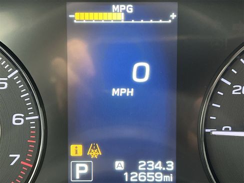 Used 2023 Subaru Impreza 2.0i image 15