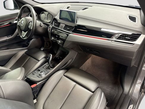 Used 2021 BMW X1 sDrive28i w/ Convenience Package image 16