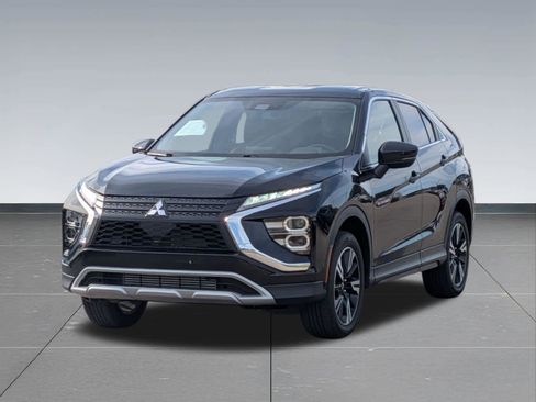 Used 2024 Mitsubishi Eclipse Cross SE AWD/4WD image 9