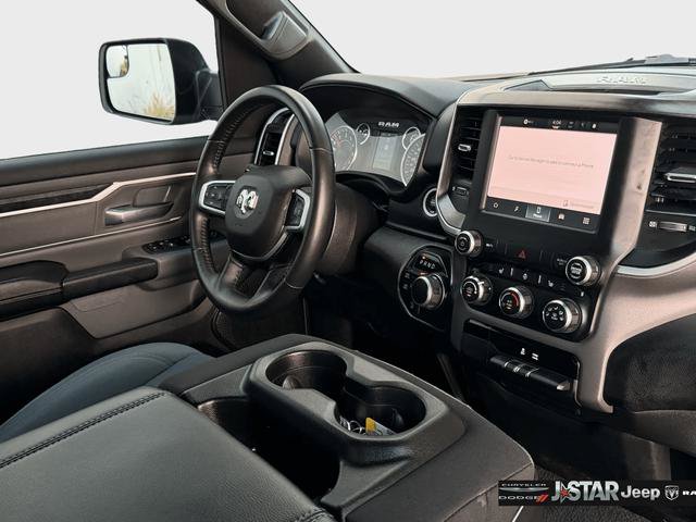 Used 2023 RAM 1500 Big Horn AWD/4WD image 19
